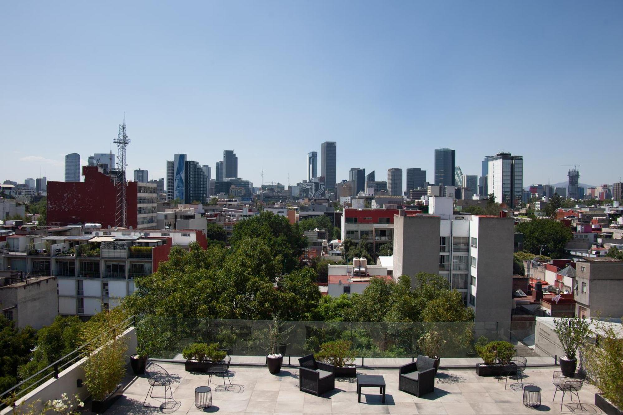 Nowness Cidade do México