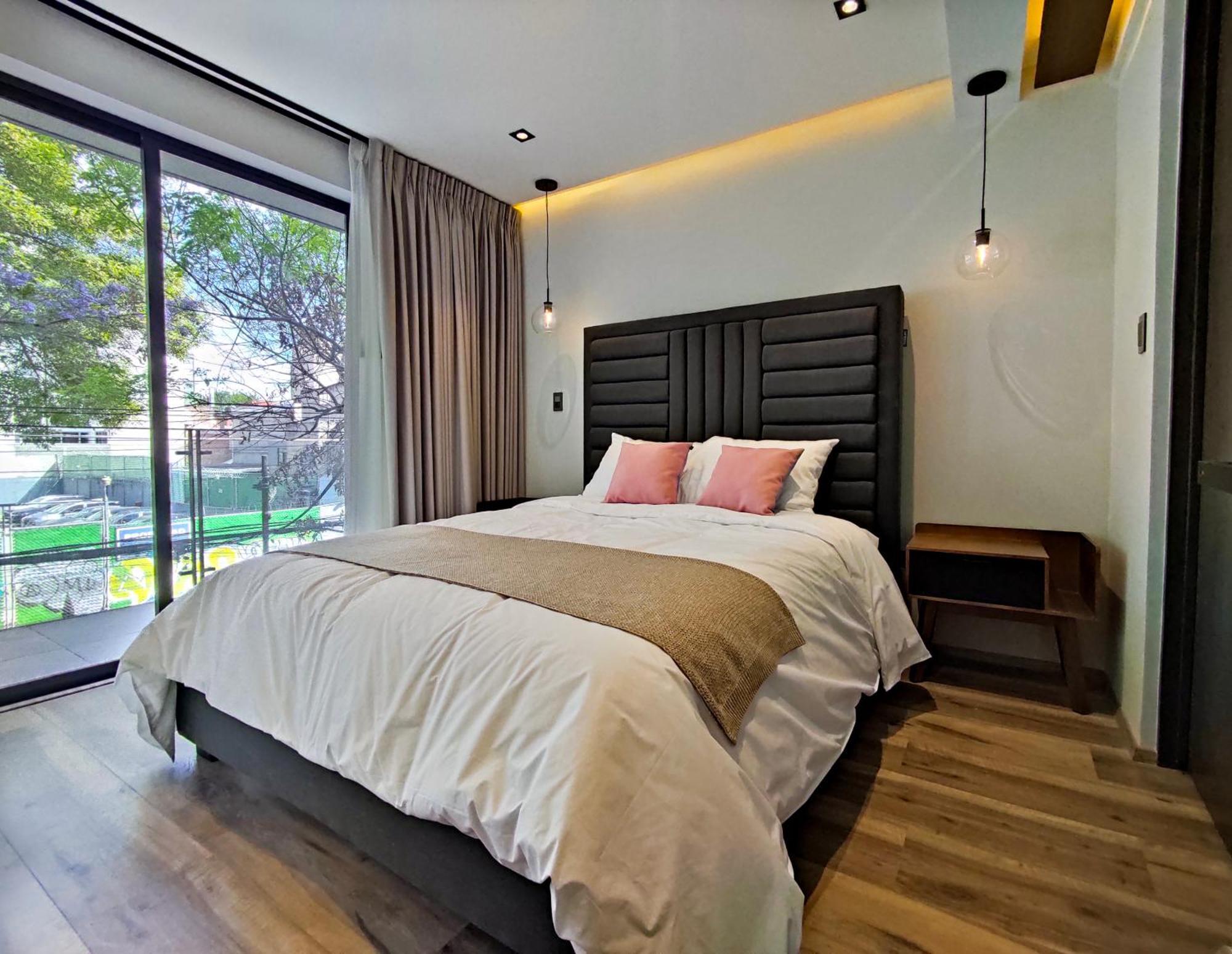 Aparthotel Nowness Cidade do México