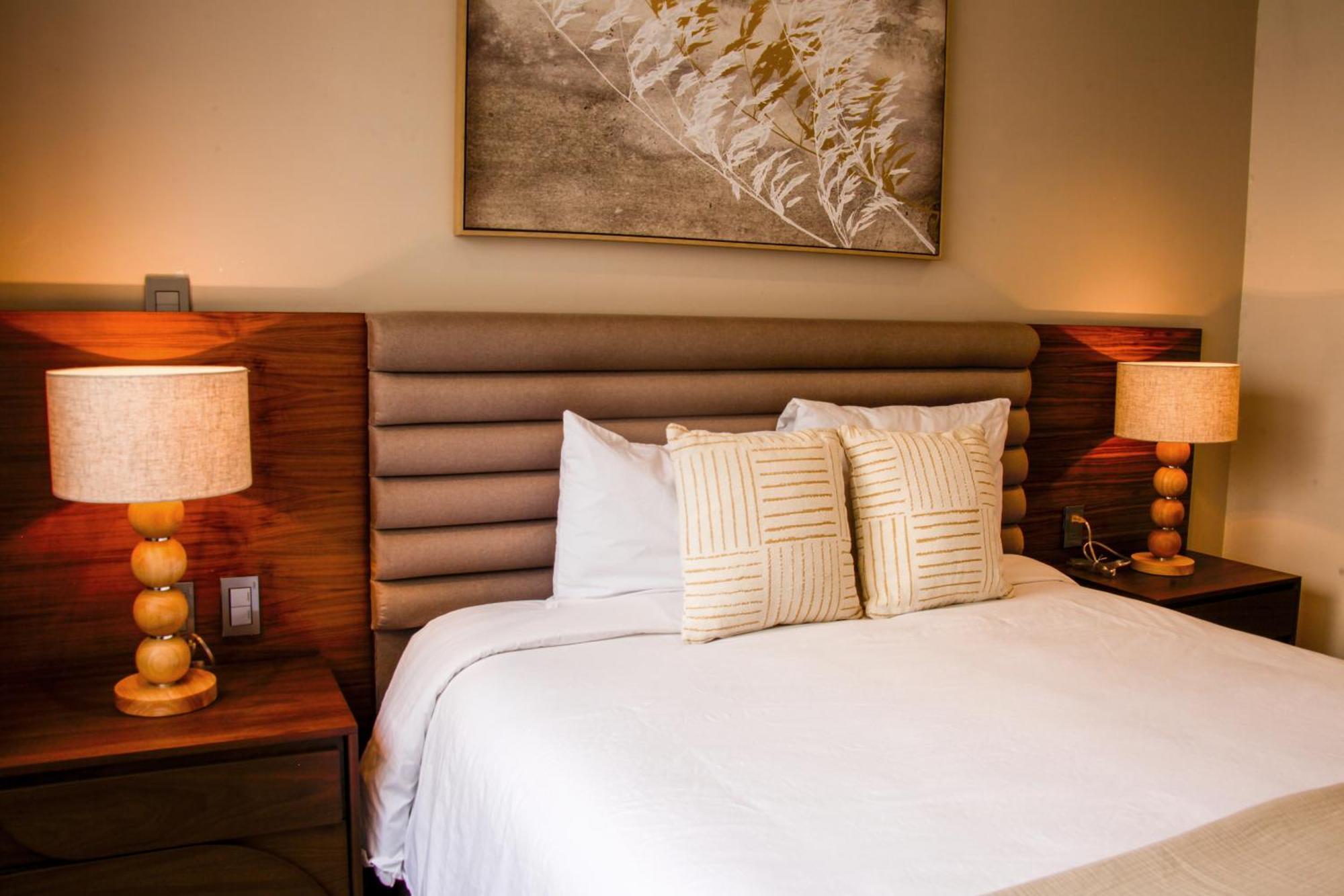 Nowness Aparthotel Mexico-stad