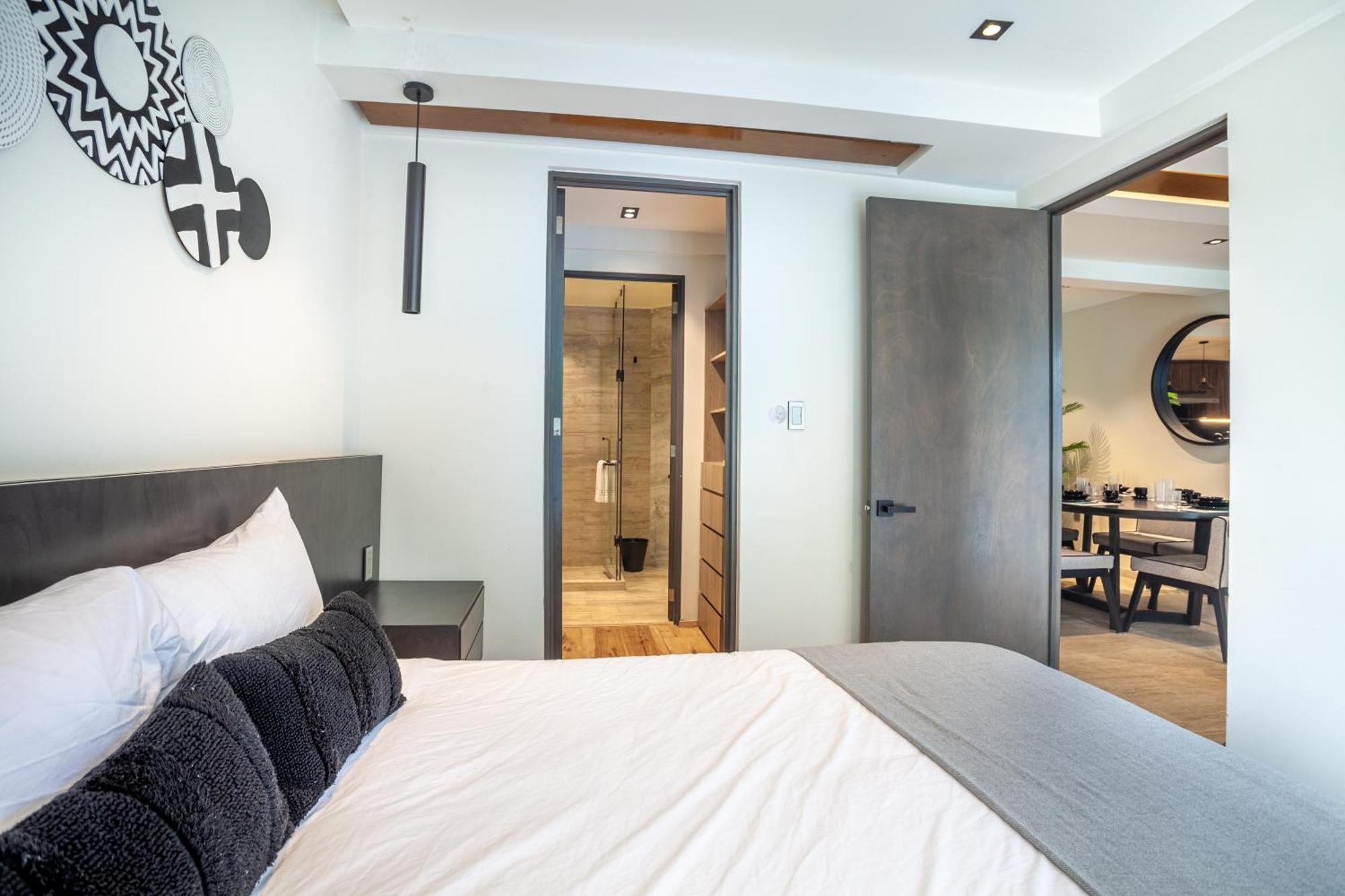 Nowness Aparthotel Mexico-stad